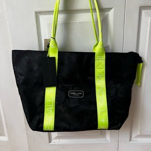 Kendall and Kylie tote